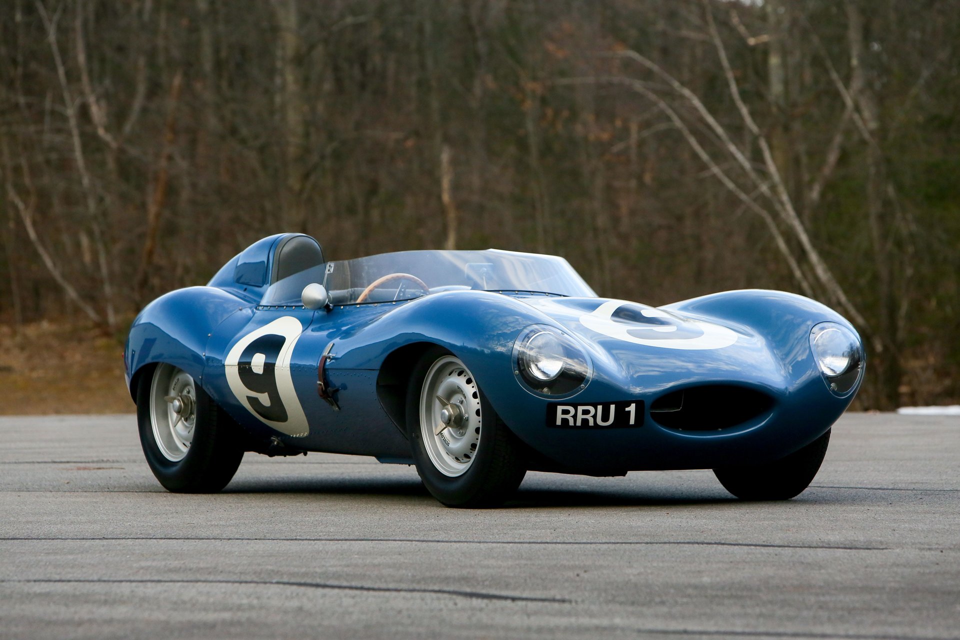 Jaguar Cars 